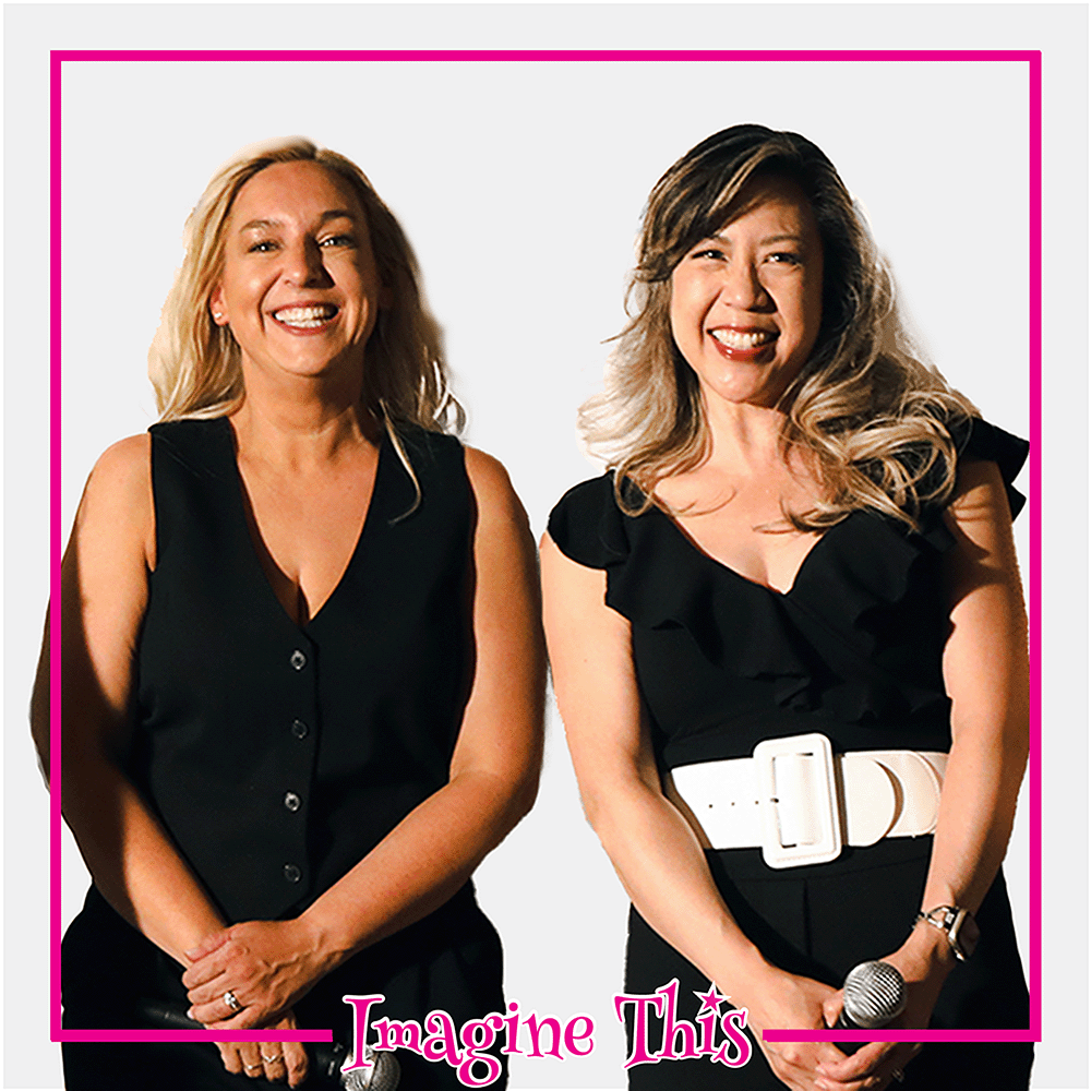 Imagine This Co-Founders